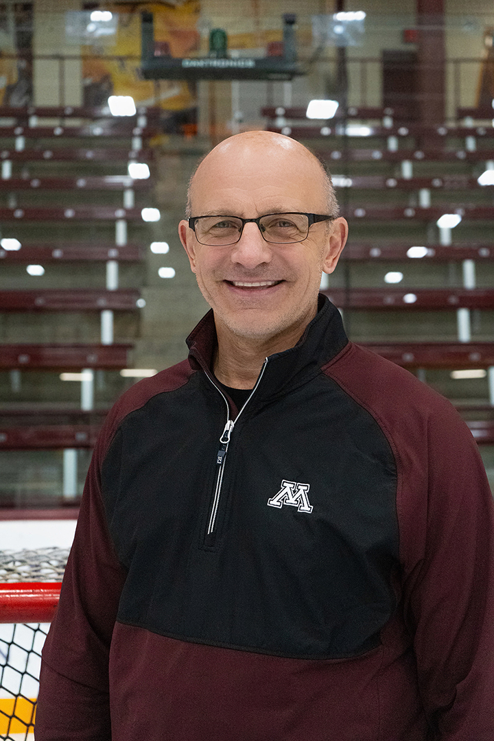 DOUG MELNYK Headshot